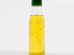Home edible oil