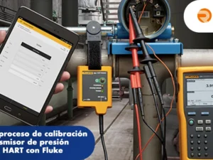 CALIBRACIÓN DE INSTRUMENTOS INDUSTRIALES