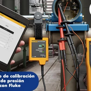 CALIBRACIÓN DE INSTRUMENTOS  INDUSTRIALES