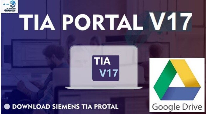 Siemens (Tia Portal) v17