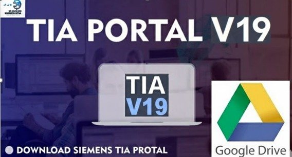 Siemens (Tia Portal) v19