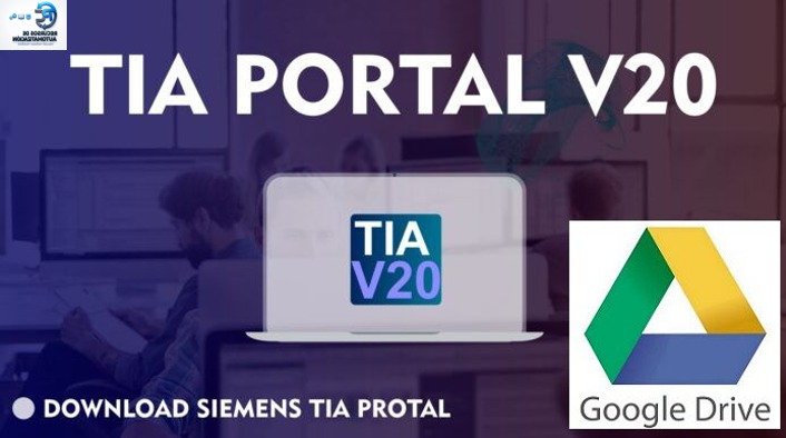 Siemens (Tia Portal) v20